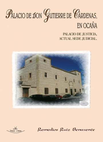 Palacio de Don Gutirrez de Crdenas