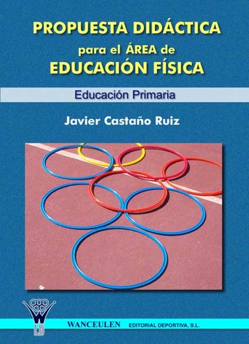 Propuesta didctica para el rea de educacin fsica, Educacin Primaria
