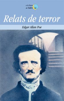 Relats de terror (A la Lluna de Valncia 46)