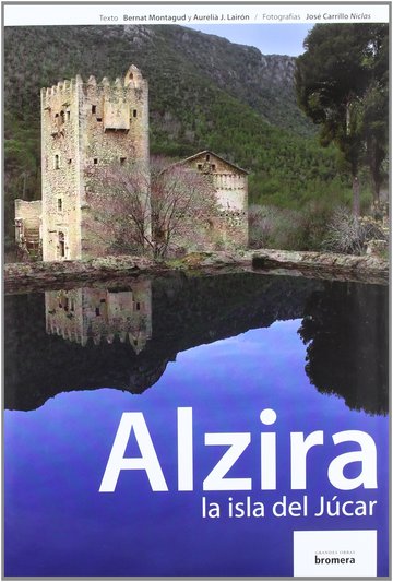 Alzira, la isla del Jcar
