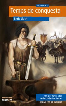 Temps de conquesta (Esguard 16)