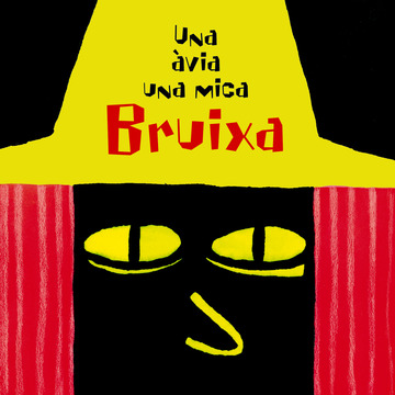 Una via una mica bruixa