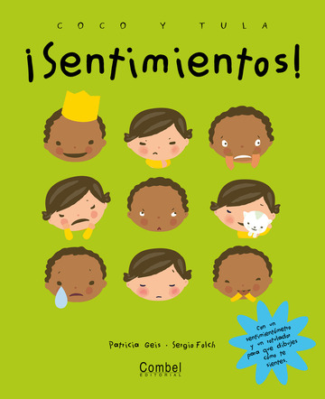 Sentimientos!