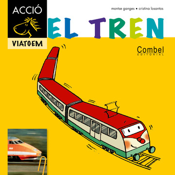 El tren 