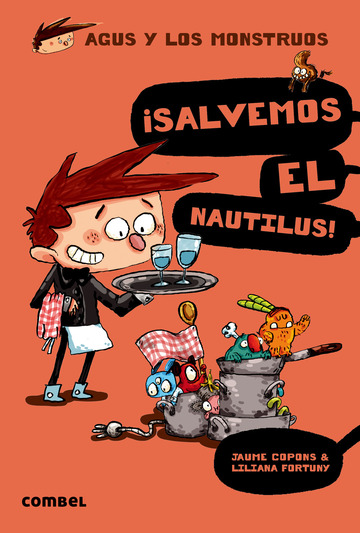 salvemos el nautilus!