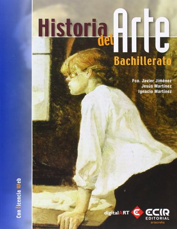 Historia del arte 2 bach 2013 