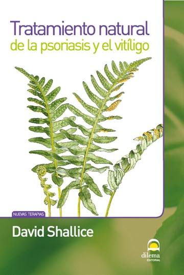 Tratamiento natural de la psoriasis y el vitligo