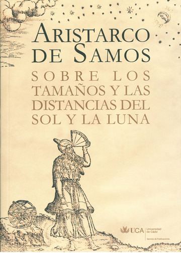 Sobre los tamaos y las distancias del sol y la luna