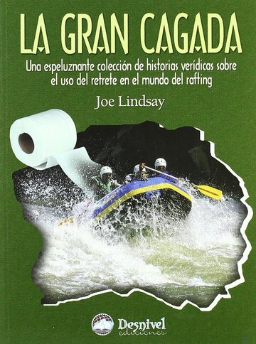 La gran cagada