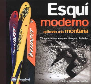 Esqu moderno aplicado a la montaa