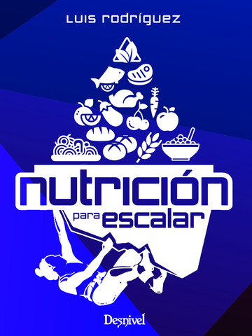 Nutricin para escalar