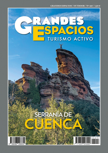 Serrana de Cuenca