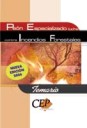 Temario General Oposiciones Pen Especializado Lucha Contra Incendios Forestales