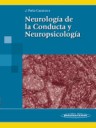 Neurologa de la conducta y neuropsicologa