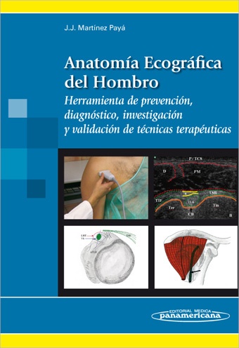 Anatoma Ecogrfica del Hombro