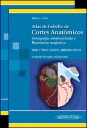 Atlas de Bolsillo de Cortes Anatmicos , Tomografa computarizada y Resonancia magntica , Tomo 1 : Cabeza y cuello