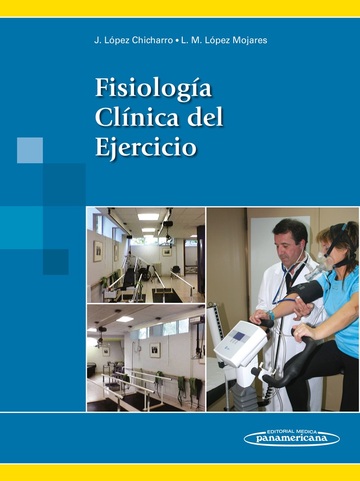 Fisiologa clnica del ejercicio