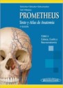 Prometheus . Texto y Altas de Anatoma Tomo 3 . Cabeza , Cuello y Neuroanatoma