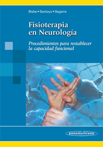 Fisioterapia en neurologa 