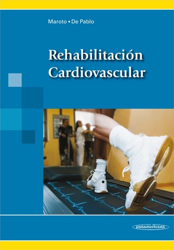 Rehabilitacin Cardiovascular