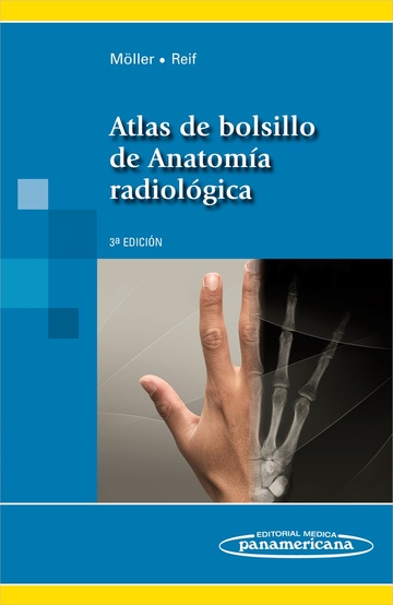 Atlas de Bolsillo de Anatoma Radiogrfica