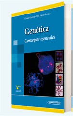 Gentica: conceptos esenciales