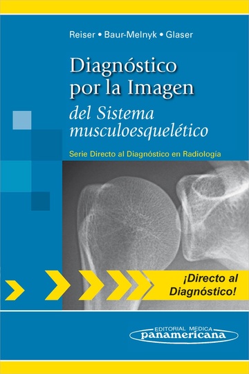 Diagnstico por la Imagen del Sistema Musculoesqueltico