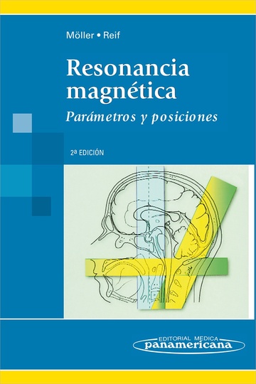 Resonancia magntica 