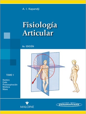 Fisiologa articular 