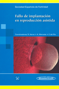 SEF:Fallo Implantol. Reproduc. Asistida