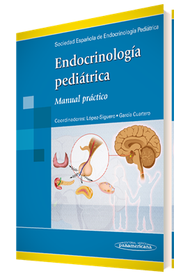 Endocrinologa peditrica