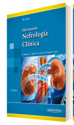 Hernando. nefrologa clnica