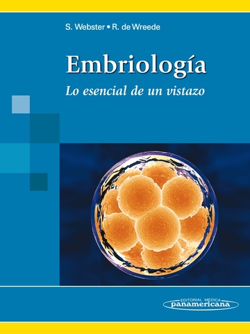 Embriologa