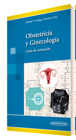 Obstetricia y ginecologa