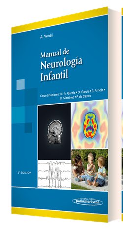 Manual de Neurologa Infantil