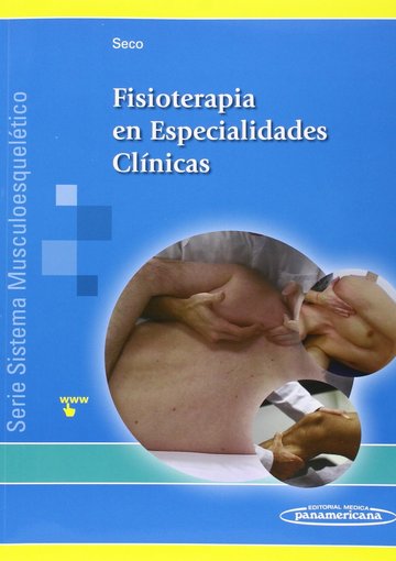 Fisioterapia en especialidades clnicas 
