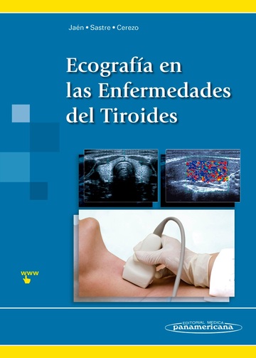 JAEN:Ecograf?a Enfermedades Tiroides