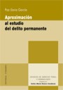 Aproximacin al Estudio del Delito Permanente