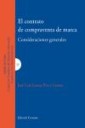 El contrato de compraventa de marca : Consideraciones generales