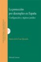 La proteccin por desempleo en Espaa : Configuracin y rgimen jurdico