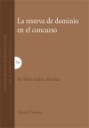 La Reserva de Dominio en el Concurso