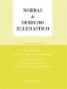 Normas de Derecho Eclesistico