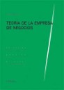 Teora de la Empresa de Negocios