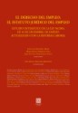 El Derecho del Empleo . El Estatuto Jurdico del Empleo