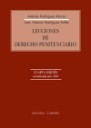 Lecciones de derecho penitenciario