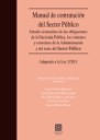 Manual de Contratacin del Sector Pblico