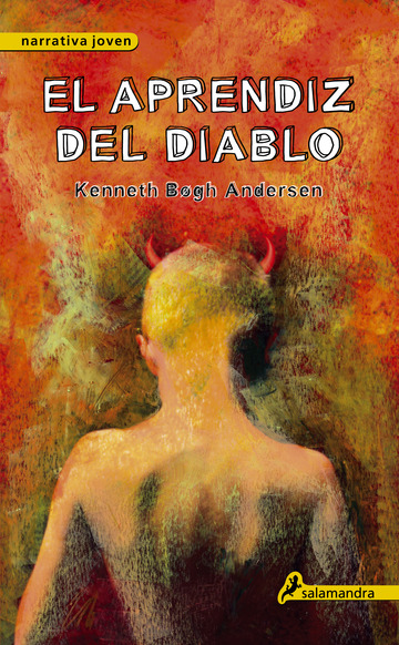 El aprendiz del diablo 