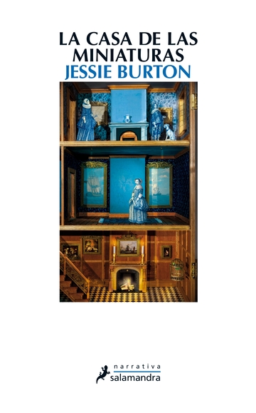 La casa de las miniaturas 
