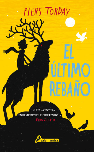 El ltimo rebao 
