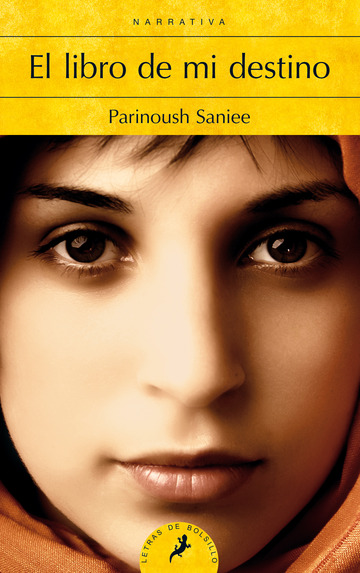 Libro de mi destino 